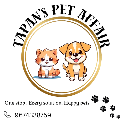TAPAN PET AFFAIR